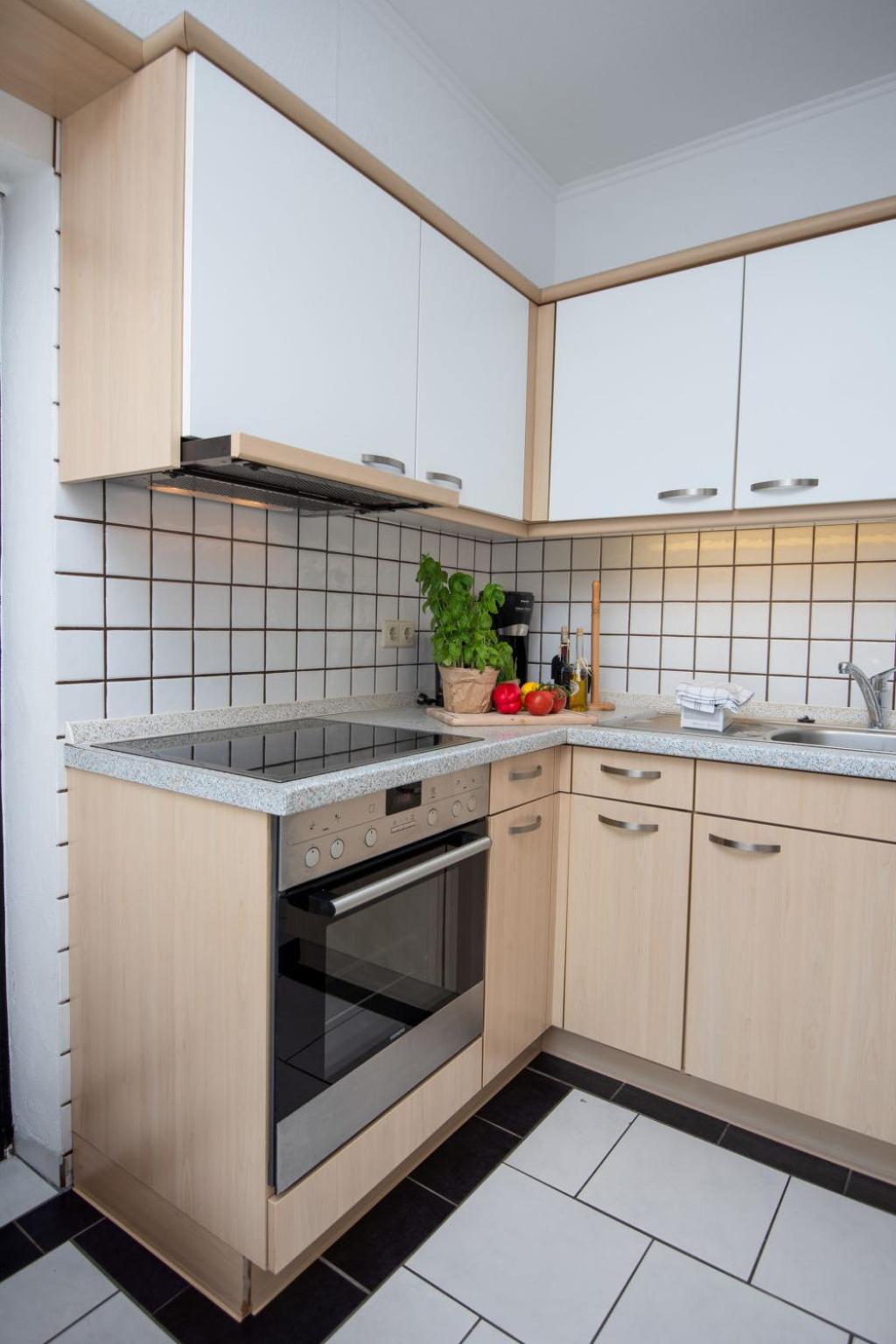 Holiday Home Seefalke By Interhome Norddeich  Exterior foto