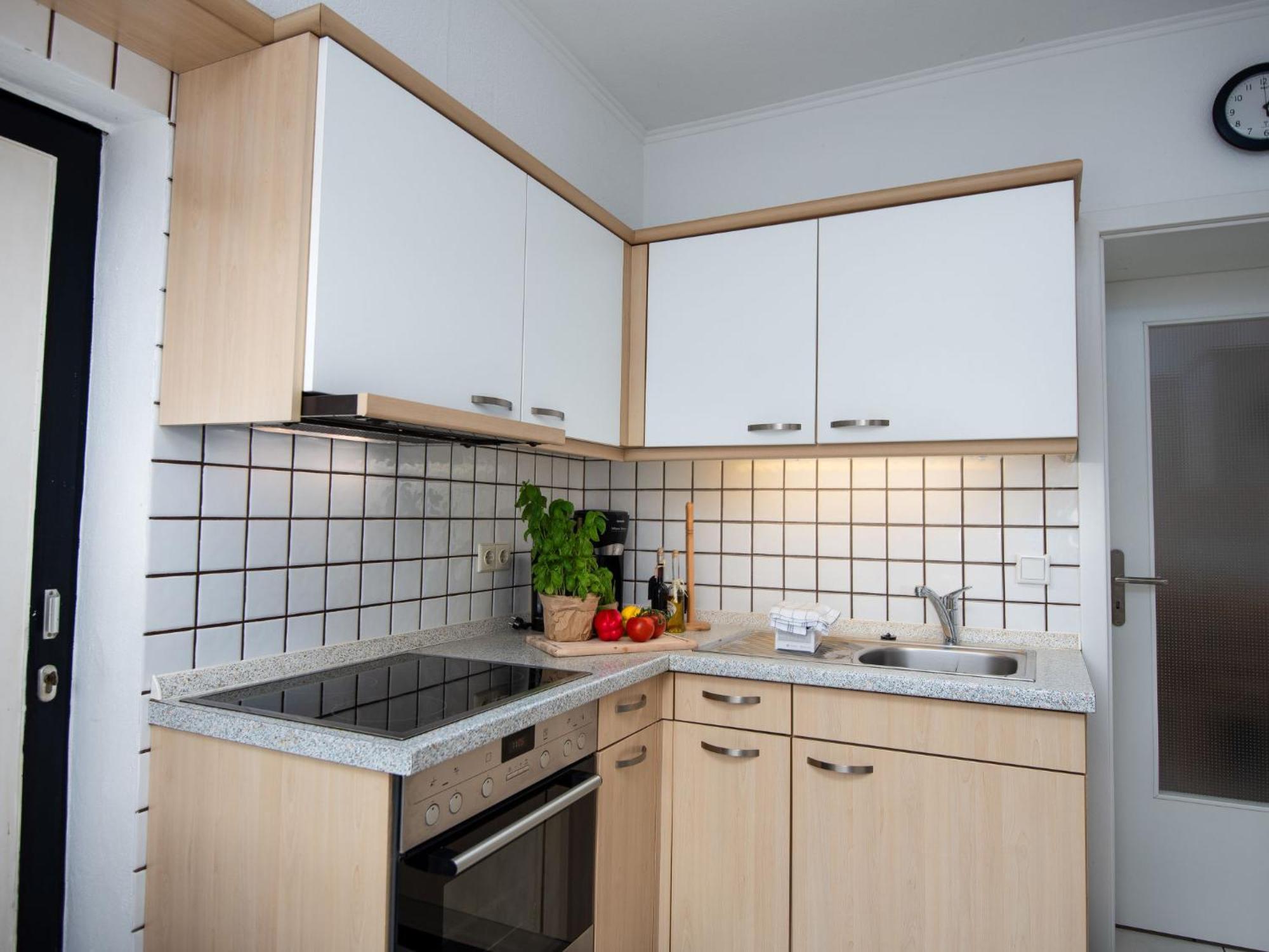 Holiday Home Seefalke By Interhome Norddeich  Exterior foto