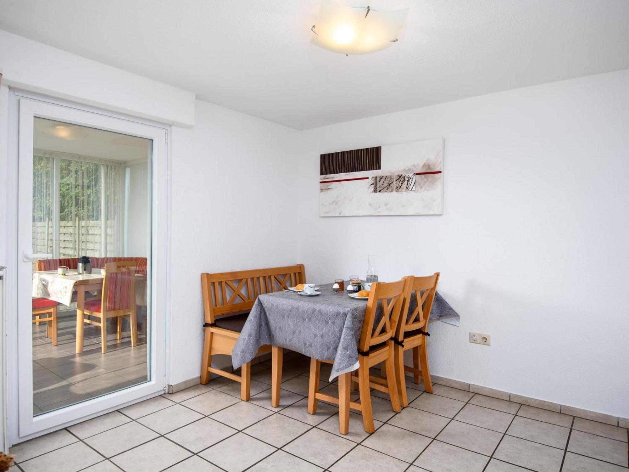 Holiday Home Seefalke By Interhome Norddeich  Exterior foto