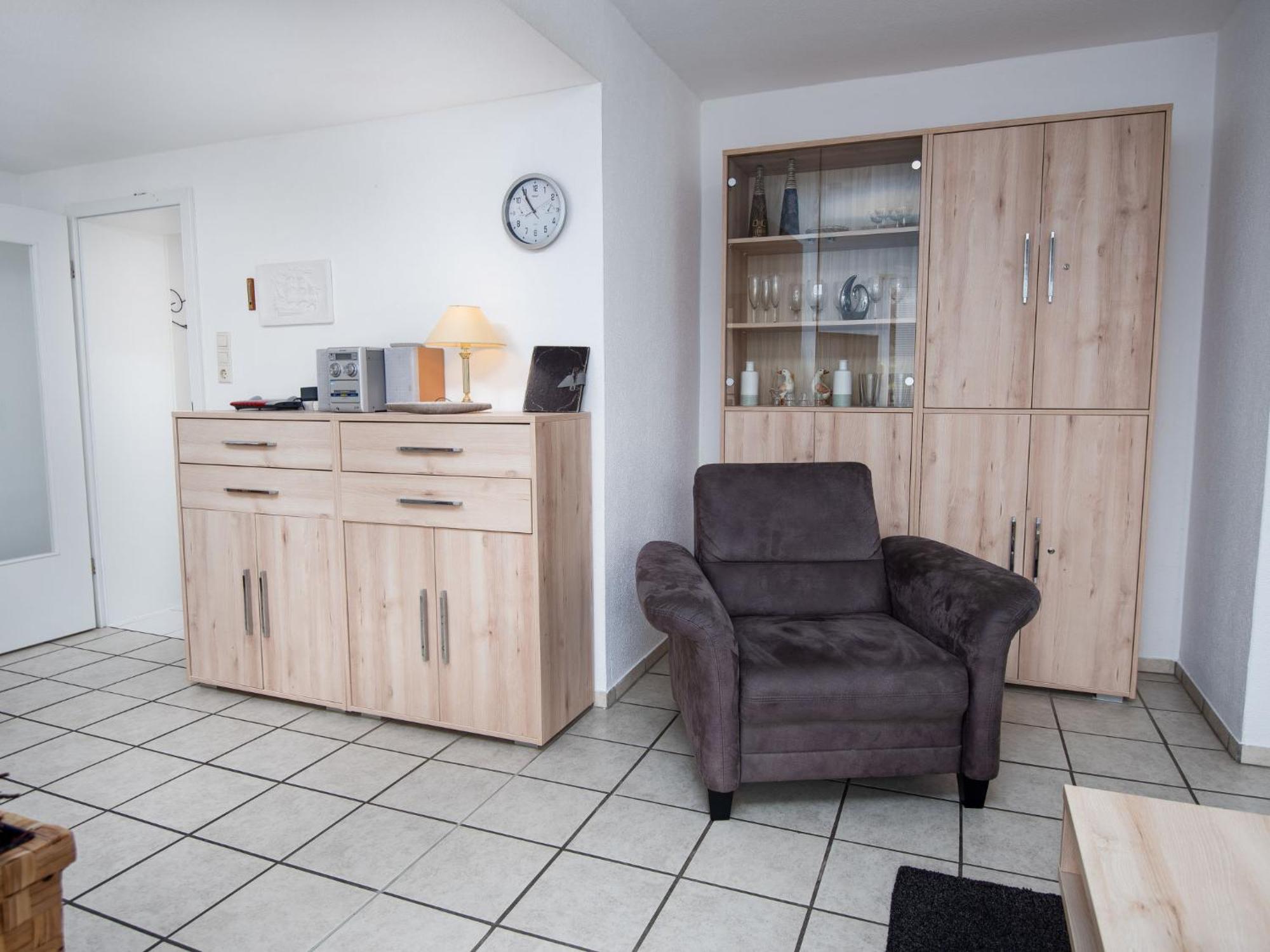 Holiday Home Seefalke By Interhome Norddeich  Exterior foto