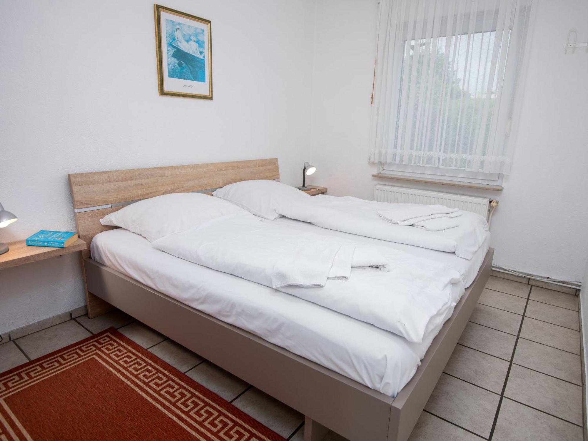 Holiday Home Seefalke By Interhome Norddeich  Exterior foto