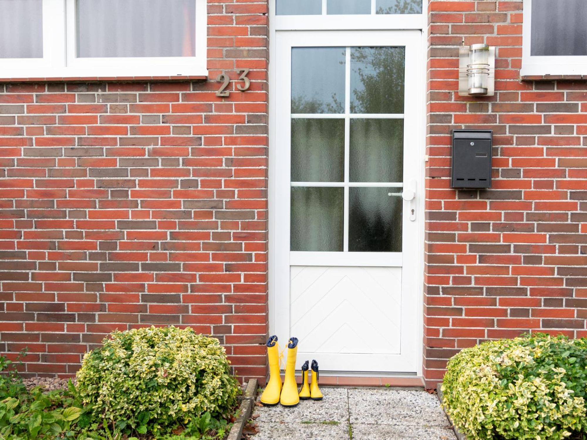Holiday Home Seefalke By Interhome Norddeich  Exterior foto